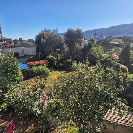Apartment Jolie Au Port De Vecchio *